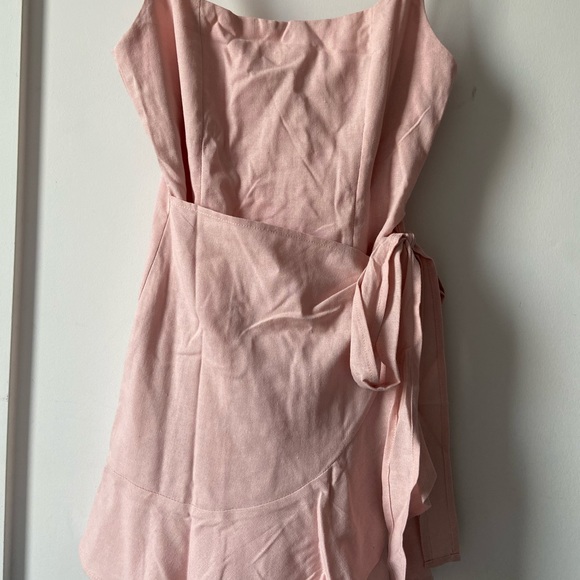 Cottage Hill dress - Picture 2 of 4